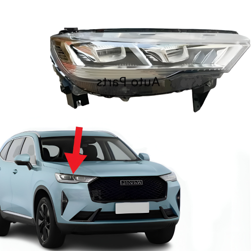 شمعة هافال H6 يمين