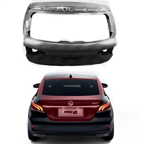 باب شنطة ام جي 6 -MG6