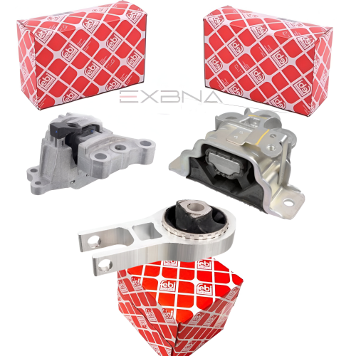 طقم كراسي مكينة وقير الماني - دودج نيون