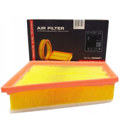 فلتر هواء فلونس