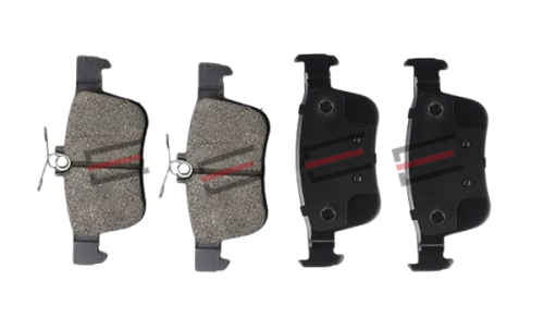 فحمات خلفي شانجان CS35 تجاري