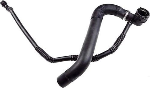 هوز خلف الرديتر مع الكوع وكالة دودج نيون