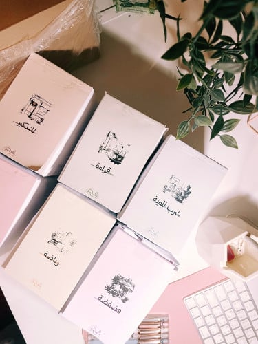 نوتة ميني / رياضة