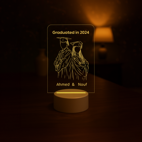 قاعدة مضيئة - مسك الختام