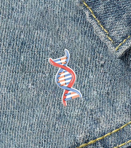 بروش - تخصص احياء