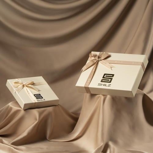 Box Mixed Covered Chocolate - بوكس شوكولاتة مغلفة...