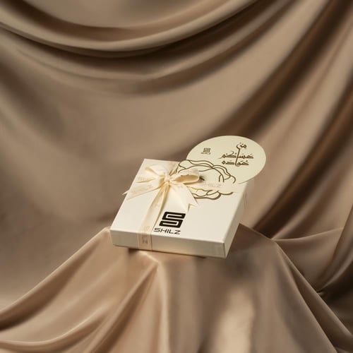 Small Chocolate Sticks Box - بوكس صغير شوكولاتة أص...