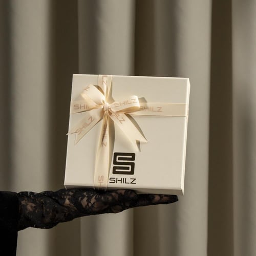 Chocolate Slices Box - 48 Pcs - بوكس شرائح شوكولات...