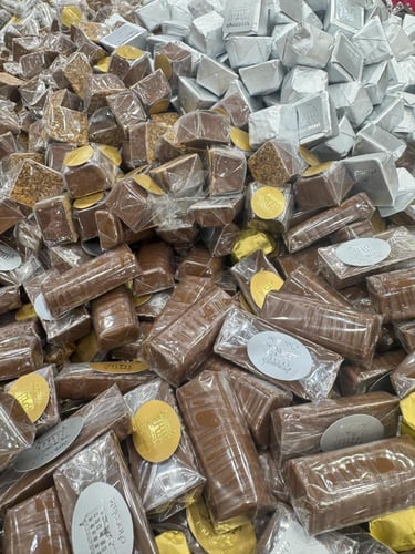 شكولاتة بلجيكي ( 1كيلو )