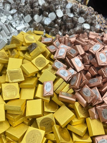 شكولاتة بلجيكي ( 1كيلو )