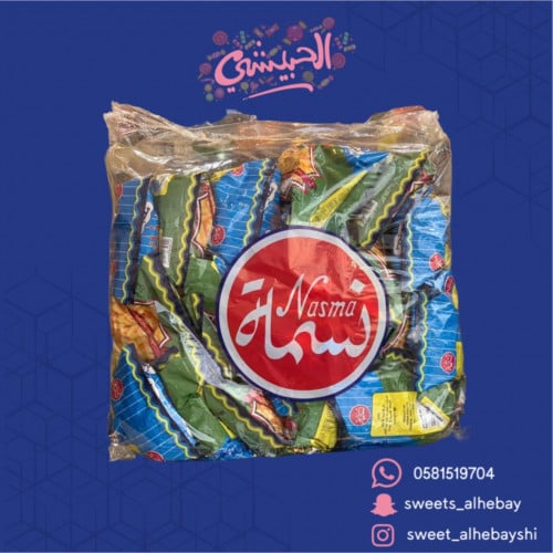 الاصدقاء جبنة (25 حبه×18جم )