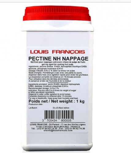 بكتين (تعبئة المحل ) Pectin NH 150 gm