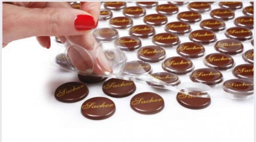 طباعة شعار خاص 500 ورقة