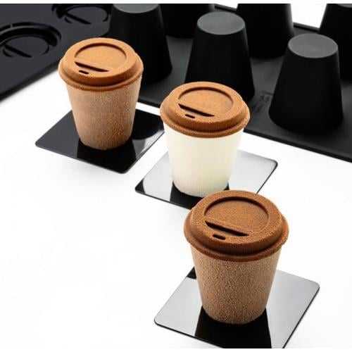 قالب القهوة