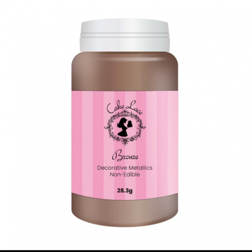 بودرة برونزي