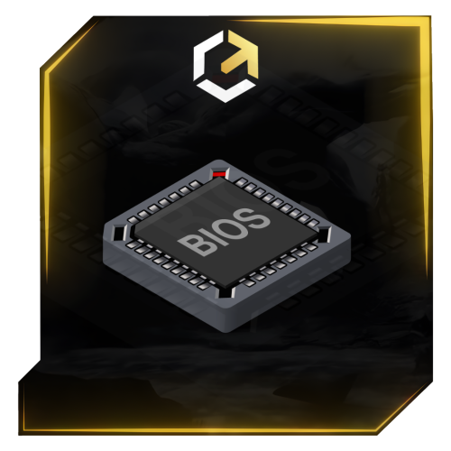 تحديث بايوس - Bios Update