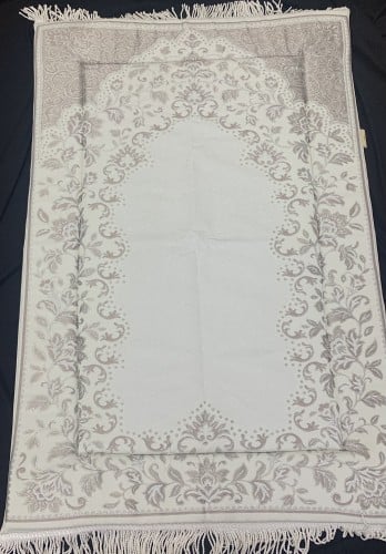 سجادة الراحة بلاتينيوم كبيرة 70x120 سم