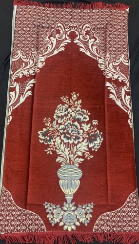 سجادة الراحة كفتان صغيرة 65x110 سم