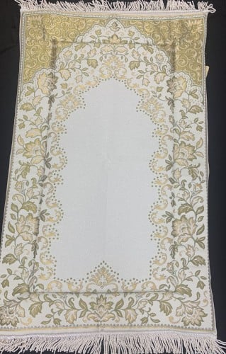 سجادة الراحة بلاتينيوم صغيرة 65x110 سم