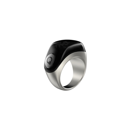 خاتم التسبيح الذكي ZIKR RING