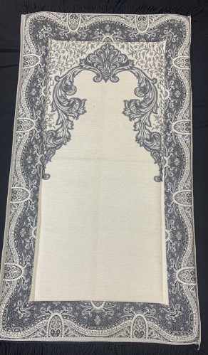 سجادة الراحة كفتان صغيرة 65x110 سم