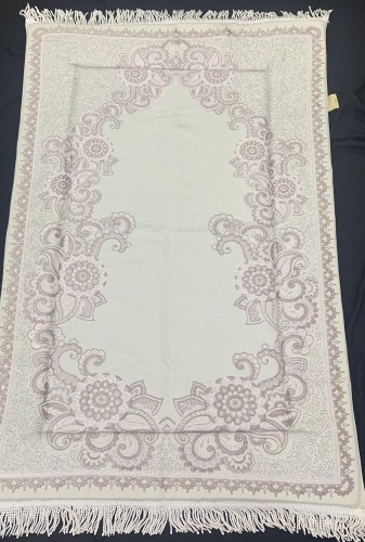 سجادة الراحة بلاتينيوم كبيرة 70x120 سم