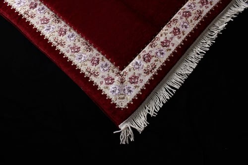 سجادة الراحة قولدن صغيرة 65x110 سم