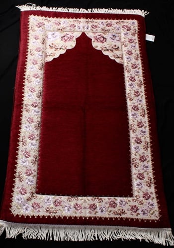 سجادة الراحة قولدن صغيرة 65x110 سم