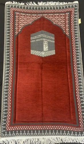 سجادة الراحة كفتان كبيرة 70x120 سم