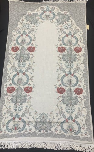 سجادة الراحة بلاتينيوم كبيرة 70x120 سم