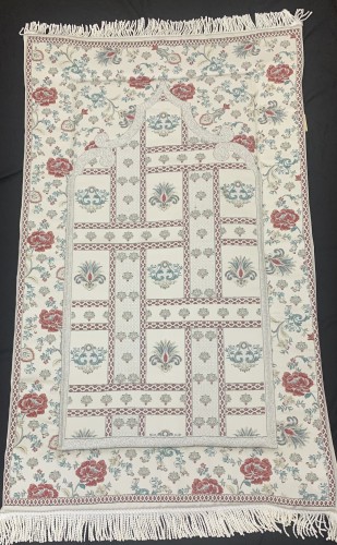 سجادة الراحة بلاتينيوم كبيرة 70x120 سم