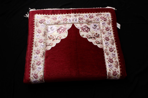 سجادة الراحة قولدن صغيرة 65x110 سم