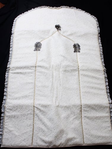 طقم عرائسي شطنة + سجادة + شرشف صلاة