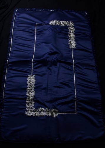 طقم عرائسي شطنة + سجادة + شرشف صلاة