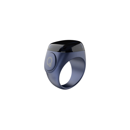 خاتم التسبيح الذكي ZIKR RING