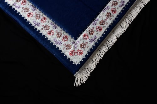 سجادة الراحة قولدن صغيرة 65x110 سم