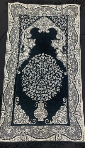 سجادة الراحة كفتان صغيرة 65x110 سم