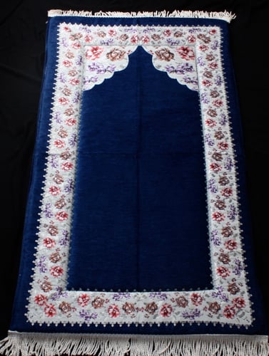 سجادة الراحة قولدن صغيرة 65x110 سم