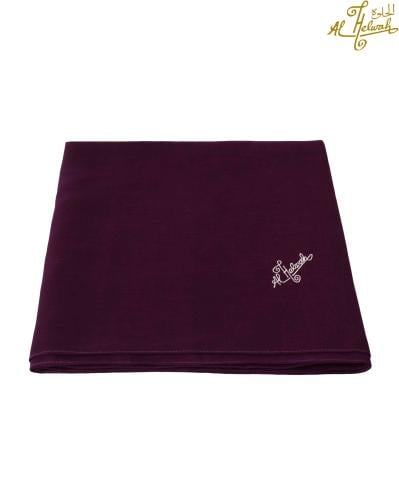 شيل - حجابات بوال ياباني سادة دبل