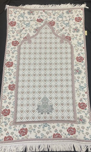 سجادة الراحة بلاتينيوم كبيرة 70x120 سم