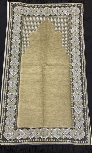 سجادة الراحة كفتان صغيرة 65x110 سم