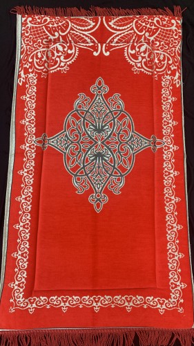 سجادة الراحة كفتان صغيرة 65x110 سم