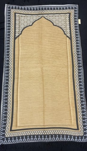 سجادة الراحة كفتان كبيرة 70x120 سم