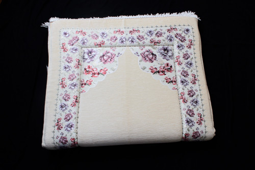 سجادة الراحة قولدن صغيرة 65x110 سم