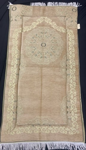 سجادة الراحة كفتان صغيرة 65x110 سم