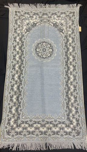 سجادة الراحة كفتان صغيرة 65x110 سم