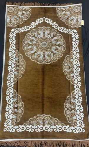 سجادة الراحة كفتان كبيرة 70x120 سم