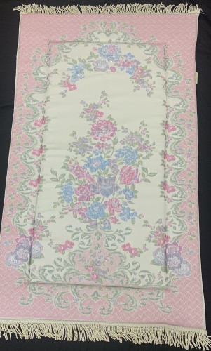 سجادة الراحة بلاتينيوم كبيرة 70x120 سم