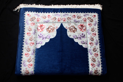 سجادة الراحة قولدن صغيرة 65x110 سم