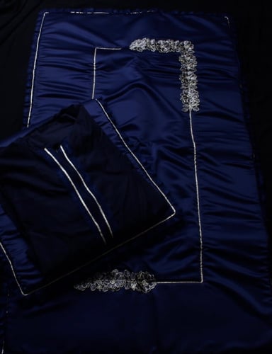 طقم عرائسي شطنة + سجادة + شرشف صلاة